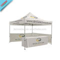 Custom Sublimation Print Outdoor Canopy Pop Up Canopy